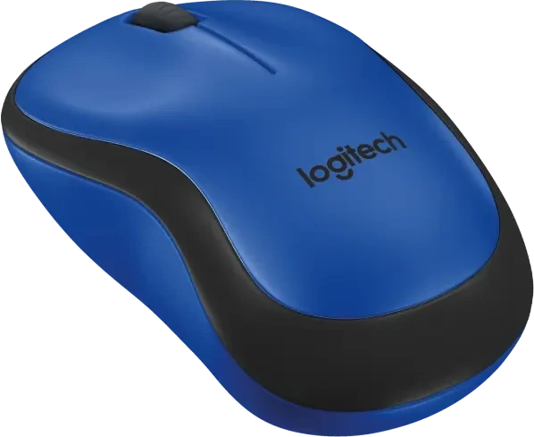  Logitech M221 Silent