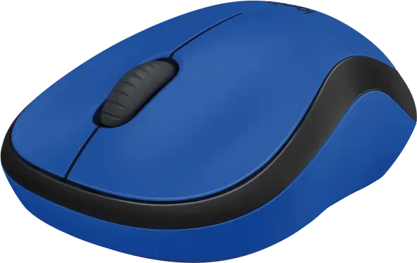  Logitech M221 Silent