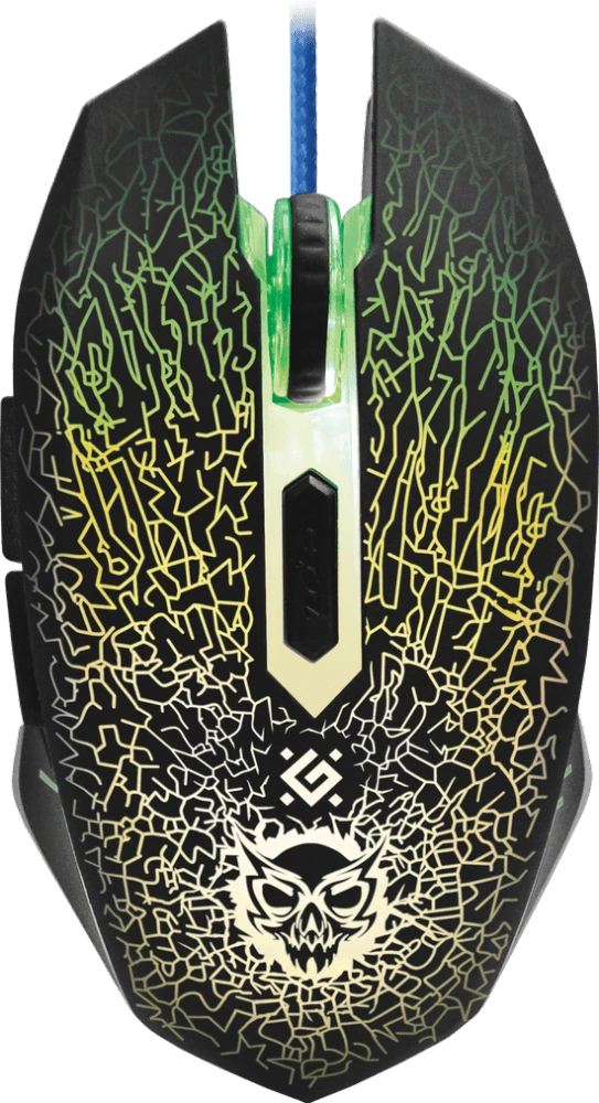  Defender Shock GM-110L