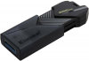 USB Flash  256Gb Kingston DataTraveler Exodia Onyx Black (DTXON/256GB)