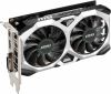  MSI GeForce GTX 1650 4Gb GDDR6 (GTX 1650 D6 VENTUS XS OC)