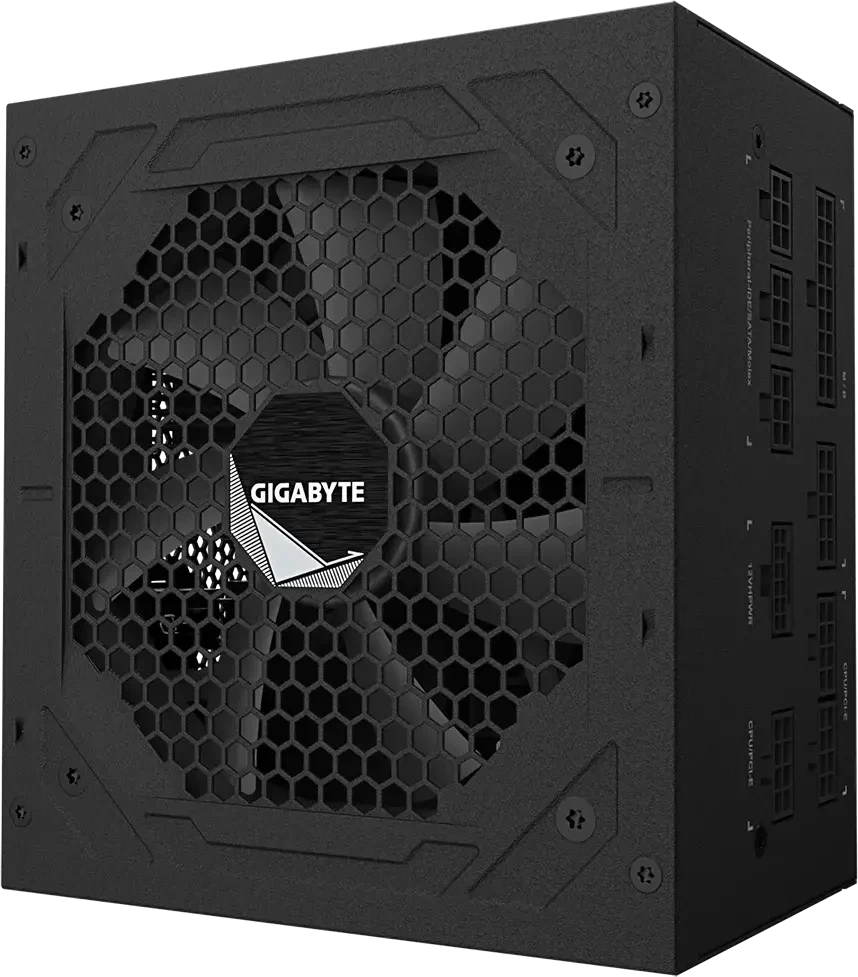   850W Gigabyte GP-UD850GM PG5 V2