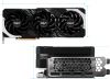  Palit GeForce RTX 4070 Gaming Pro OC 12Gb