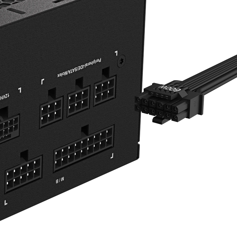   1000W Gigabyte GP-UD1000GM PG5 v2