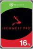 Ƹ����� ���� 16TB Seagate IronWolf Pro (ST16000NT001)