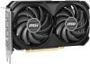  MSI GeForce RTX 4060 Ti Ventus 2X Black OC 8Gb
