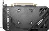  MSI GeForce RTX 4060 Ti Ventus 2X Black OC 8Gb