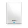 ������� ���� USB3.1 2TB EXT. 2.5" WHITE AHV620S-2TU31-CWH ADATA (AHV620S-2TU31-CWH)