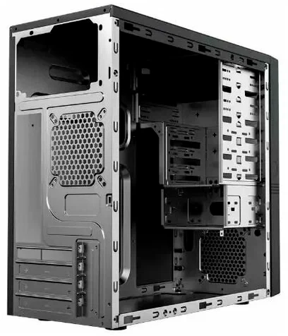  Powerman ES555BK 450W