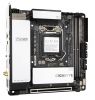   Gigabyte Z590I VISION D