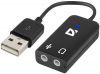    Defender Audio USB (63002)