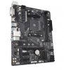 Материнская плата GIGABYTE GA-A320M-H (rev. 1.1)
