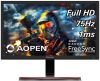 Монитор Acer 22" 22MX1QBII (UM.WM1EE.001)