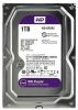 Жесткий диск 1TB WD Purple (WD10PURZ)