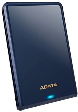 ������� ������ ���� 2TB ADATA HV620S Blue (AHV620S-2TU31-CBL)