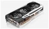  Sapphire NITRO+ RX 6700 XT 12Gb Gaming OC (11306-01-20G)