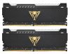 ����������� ������ 32Gb DDR4 Patriot Viper Steel RGB PC4-25600 3200MHz (2x16Gb KIT)