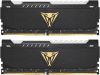   32Gb DDR4  Patriot Viper Steel RGB 3200MHz Kit of 2