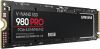 SSD  500Gb Samsung 980 Pro (MZ-V8P500BW)