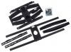    Kromax Atlantis-65 Black (28016)