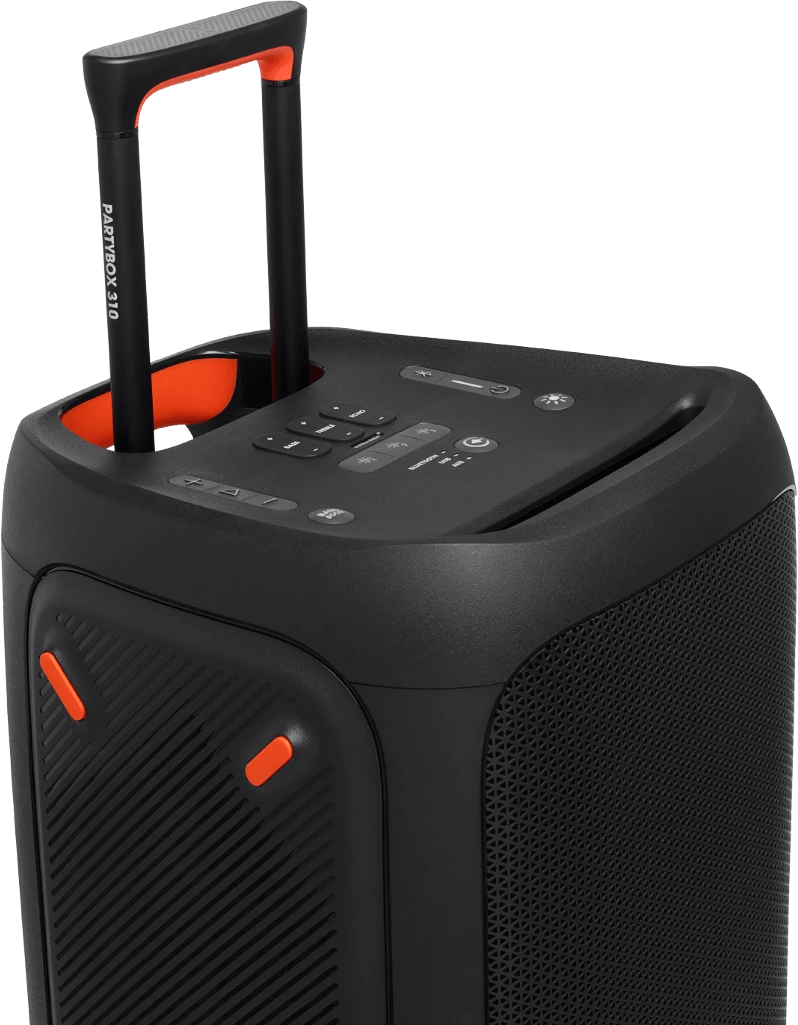   JBL PartyBox 310