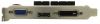  AFOX GeForce GT710 1Gb GDDR3 (AF710-1024D3L5)