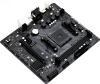   ASRock A520M-HDV