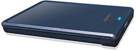 ������� ������ ���� 2TB ADATA HV620S Blue (AHV620S-2TU31-CBL)