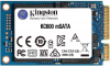 SSD mSATA 256Gb Kingston KC600