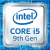 ��������� Intel Core i5 9500 3.0GHz OEM (CM8068403362610 S RF4B 9999RP)