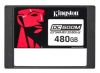 SSD KINGSTON 480�� ������� SATA ������� SATA 3.0 NVMe ��� ��� ����-������ 3D NAND TLC �������� ������ 470 ��/���. �������� ������ 560 ��/���. ����-������ 2,5" SEDC600M/480G (SEDC600M/480G)