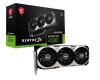  PCIE16 RTX4080 SUPER 16GB 4080 SUPER 16G VENTUS 3X MSI (4080 SUPER16G VENT 3X OC)