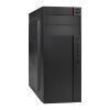 ��������� / Intel Core i5 14400F 2.5GHz OEM (CM8071504821113) / ID-COOLING SE-903-XT / MSI PRO H610M-S DDR4 II (PRO H610M-S DDR4 II) / 16Gb DDR4 Patriot Signature 2666MHz / ASRock Arc A310 4GB (A310 LP 4G) / SSD M.2 512GB ADATA Legend 710 (ALEG-710-512GCS) / ExeGate AA-440-AA500 500W (EX290183RUS) / 500W Zalman ZM500-XEII (ZM500-XEII)
