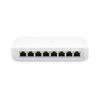  8POE 1000M POE USW-LITE-8-POE UBIQUITI (USW-LITE-8-POE)
