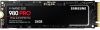 SSD  M.2 2280 250Gb Samsung 980 Pro (MZ-V8P250BW)