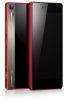  Lenovo Vibe Shot Red