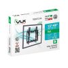   VLK Trento-36 Black (51016)