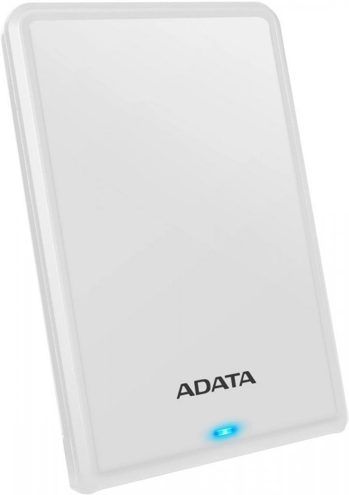 ������� ������ ���� 2TB ADATA HV620S White (AHV620S-2TU31-CWH)