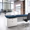    Kromax Office-12 Black (20227)
