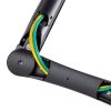    Kromax Office-12 Black (20227)