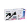    Kromax Office-12 Black (20227)