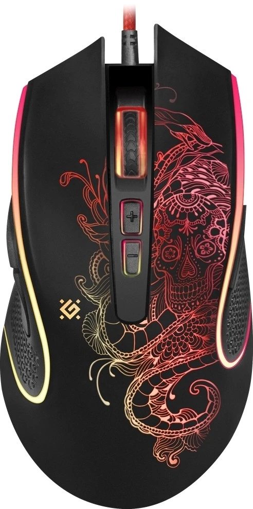  Defender Venom GM-640L