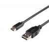 USB-C TO USB2 1.8M AT6255 ATCOM (AT6255)