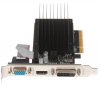  GAINWARD GeForce GT710 2Gb GDDR3 (426018336-3576)