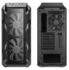 Корпус Cooler Master MasterCase H500M Iron Grey (MCM-H500M-IHNN-S00)