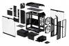 Корпус Cooler Master MasterCase H500M Iron Grey (MCM-H500M-IHNN-S00)