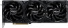 ���������� PCIE16 RTX5080 16GB PA-RTX5080 GAMINGPRO OC 16GB V1 PALIT (NE75080S19T2-GB2031Y)