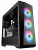  Cooler Master MasterBox Lite 5 RGB Black (MCW-L5S3-KGNN-05)
