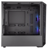  Cooler Master MasterBox MB311L ARGB Black (MCB-B311L-KGNN-S01)