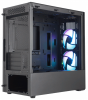 Cooler Master MasterBox MB311L ARGB Black (MCB-B311L-KGNN-S01)